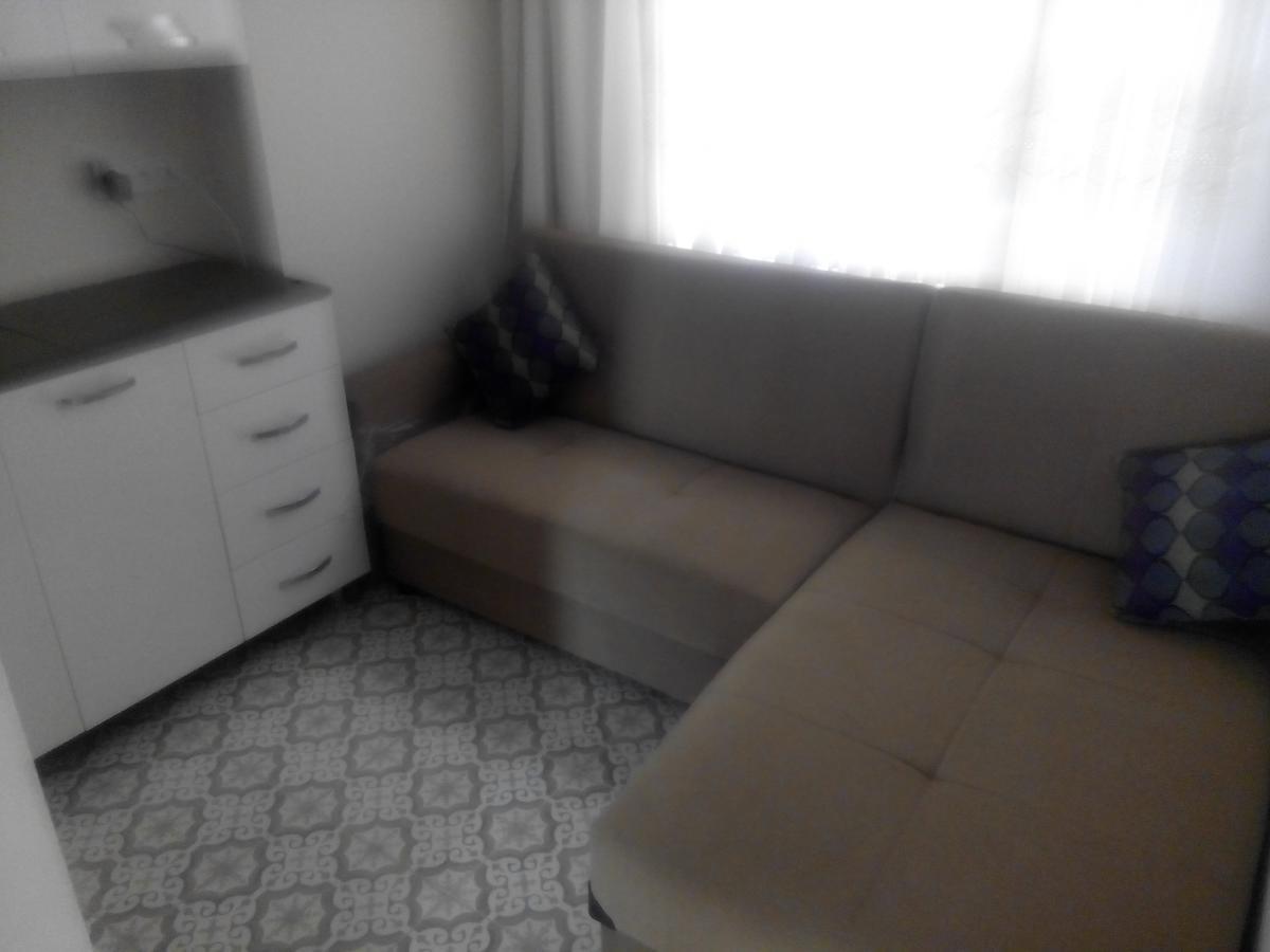 סייד Dolunaydin Otel מראה חיצוני תמונה
