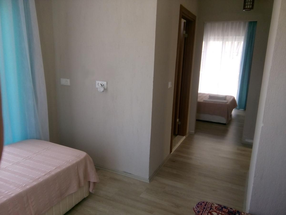 סייד Dolunaydin Otel מראה חיצוני תמונה