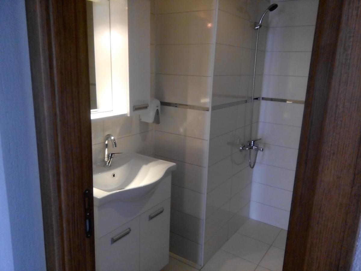 סייד Dolunaydin Otel מראה חיצוני תמונה